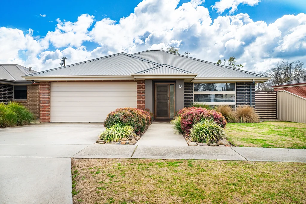 6 Ann Drive, Jindera, NSW 2642
