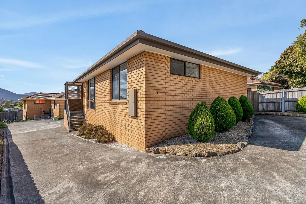 1/7 Gargano Court, Glenorchy, TAS 7010