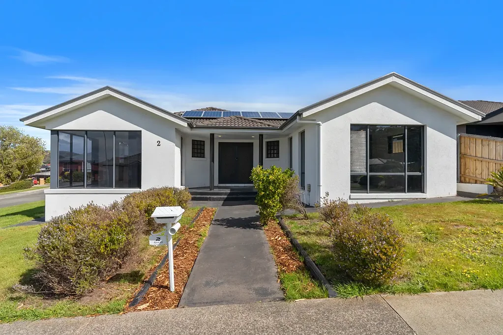 2 Byrne Court, Glenorchy, TAS 7010
