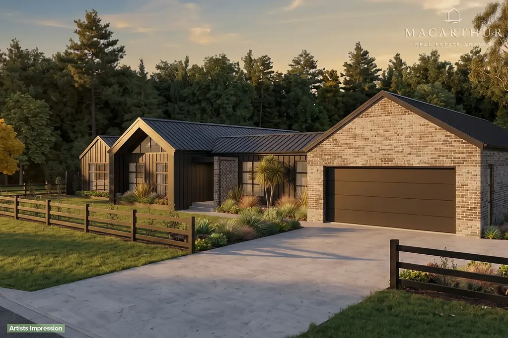 Lake Albert 4部屋 Luxury without compromise. Lifestyle without equal. 90% Complete!