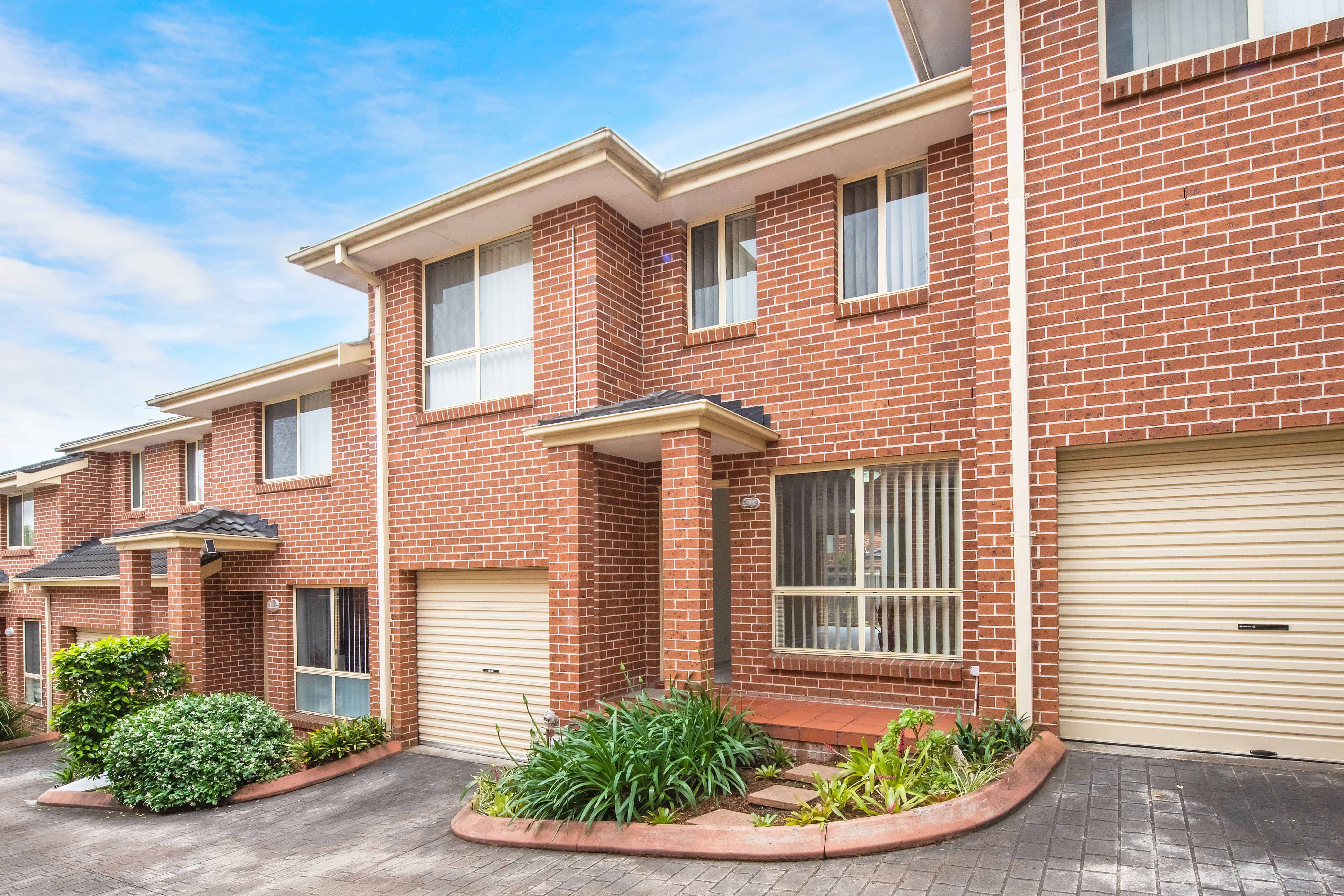 UNIT 6 15-17 FORBES ST, HORNSBY NSW 2077, 0 ห้องนอน, 0 ห้องน้ำ, Townhouse