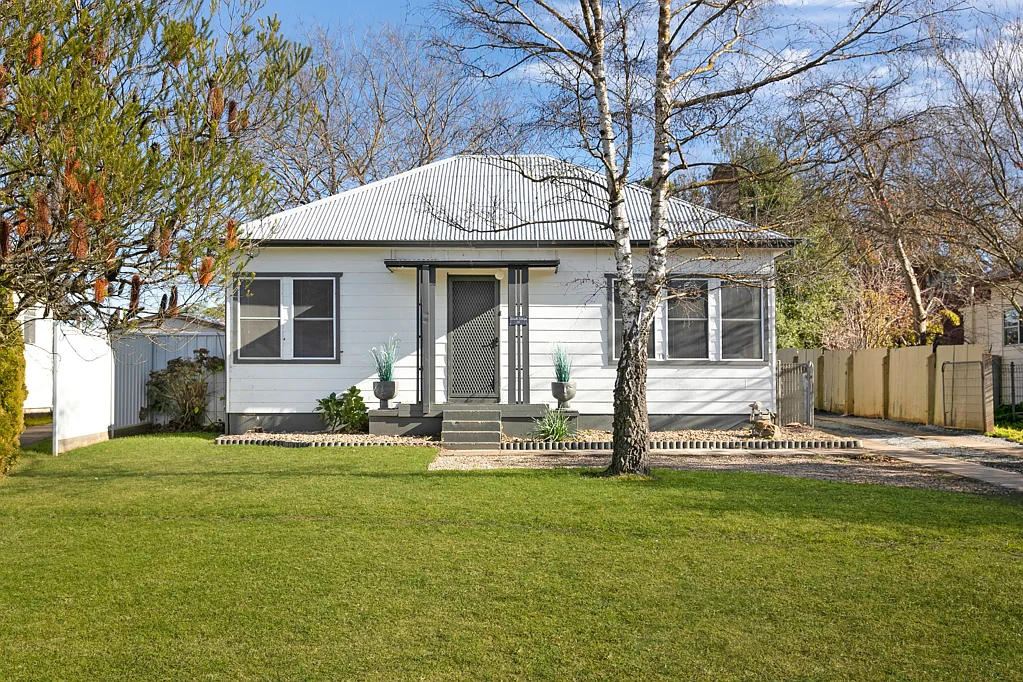 10 Brisbane Street, New Berrima, NSW 2577