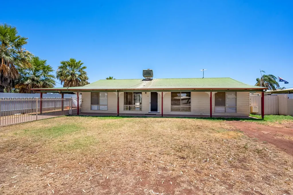 30 Altham Street, South Kalgoorlie, WA 6430