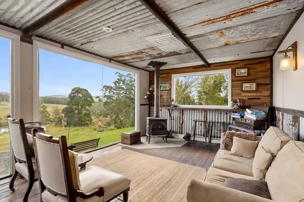 622 Wattley Hill Road, Wootton, NSW 2423