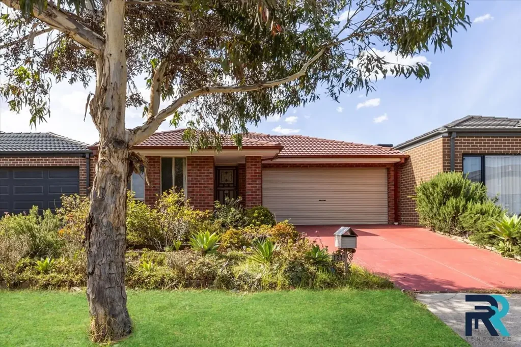121 Talliver Terrace, Truganina, VIC 3029