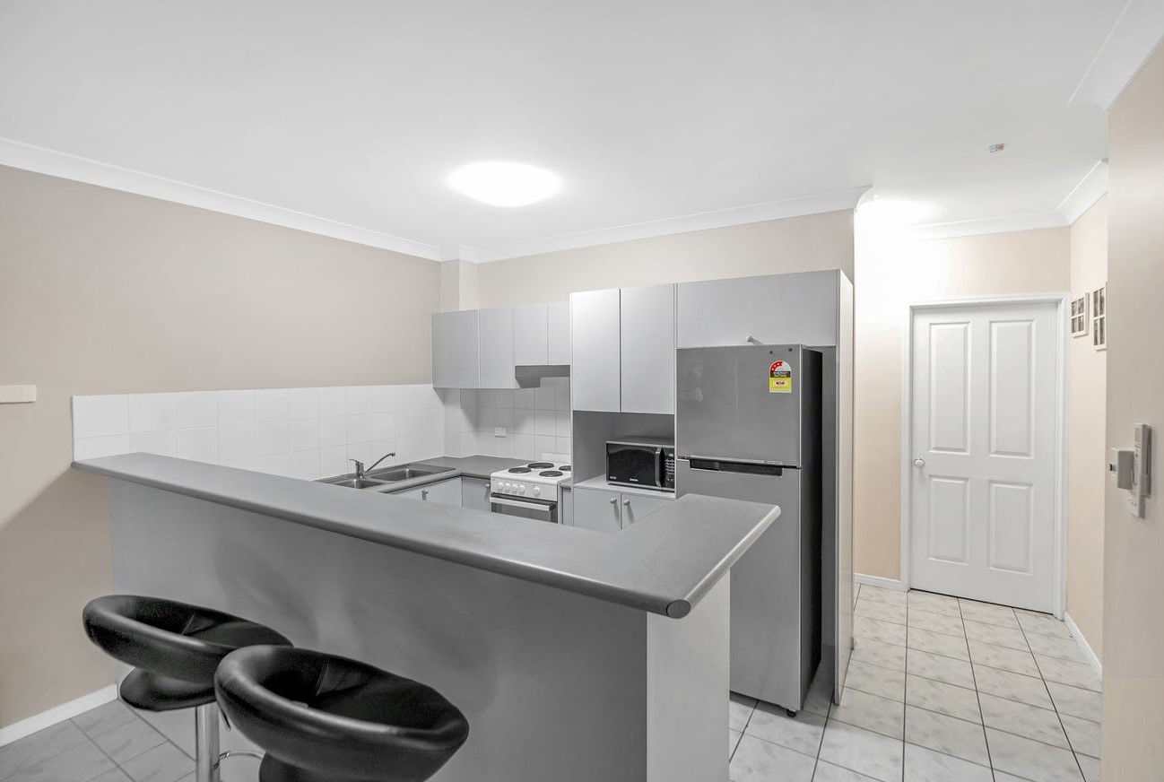 RAFFLES COURT APARTMENTS UNIT 8 51 MCCORMACK ST, MANUNDA QLD 4870, 0 Schlafzimmer, 0 Badezimmer, Unit