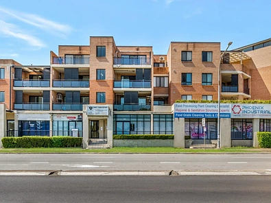 3/39 Earl Street, Merrylands, NSW 2160, 2房, 2浴, Unit