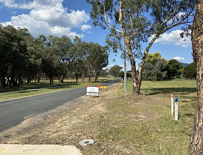 155-161 Strzelecki Way, Corryong, Rest of VIC, 0 Bedrooms, 0 Bathrooms, Section