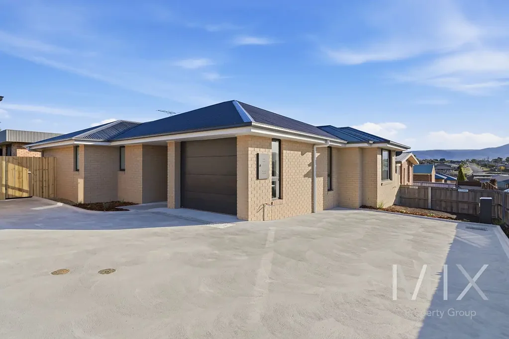 Brighton 3房  Stylish, Spacious & Completely Brand New