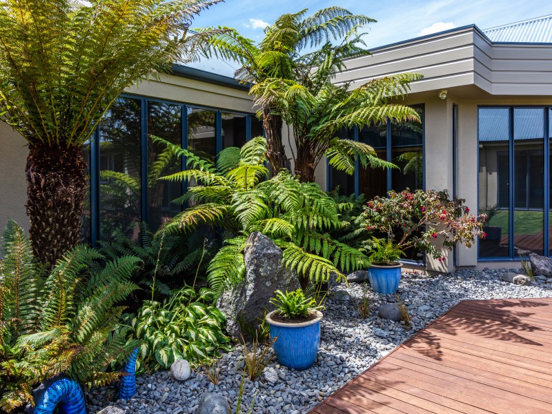 400 Gillespie Place, Acacia Bay, Taupo, 4部屋, 0バスルーム