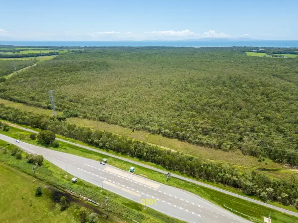 Rollingstone 364.55 HECTARE (OVER 900 ACRE) PROPERTY BETWEEN TOWNSVILLE & INGHAM!