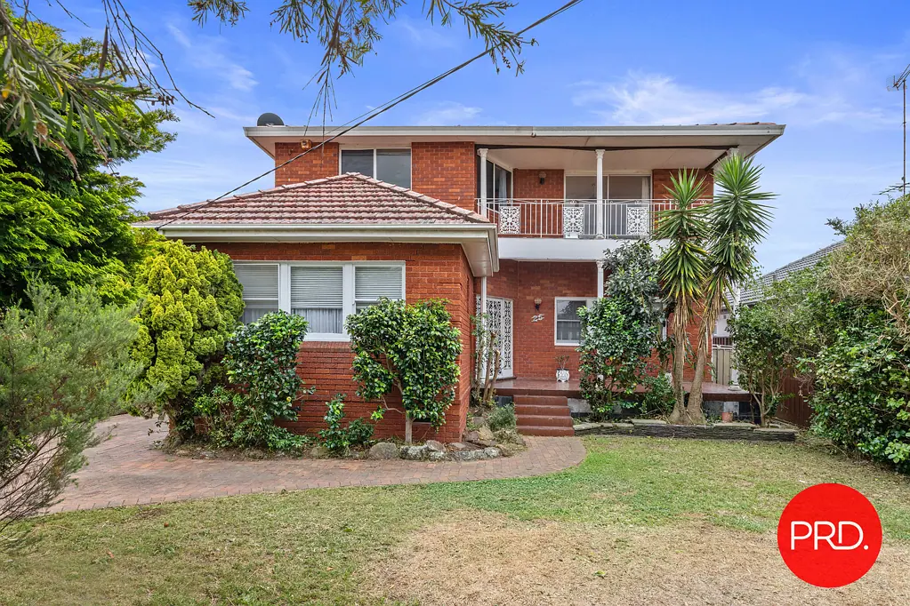 25 Fairway Avenue, Kogarah, NSW 2217