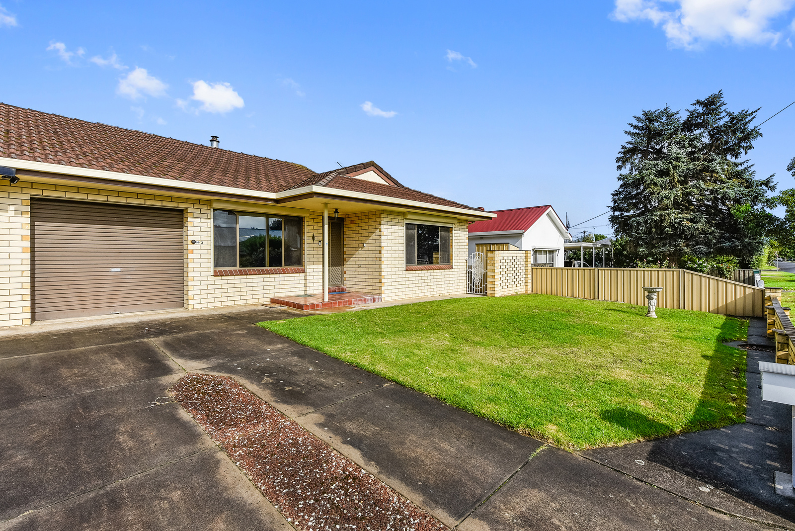 STRATA UNIT 4 3 GORDON ST, MOUNT GAMBIER SA 5290, 0 Kuwarto, 0 Banyo, Unit