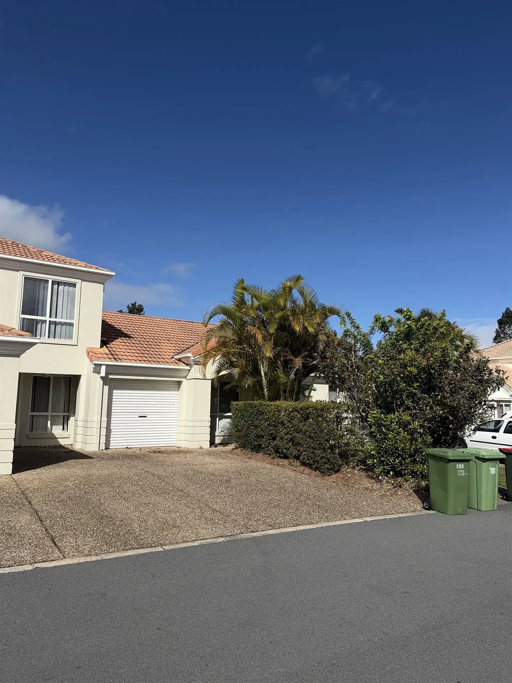 Spacious 3-Bedroom Townhouse in Secure Gated Community | $765 Per Week