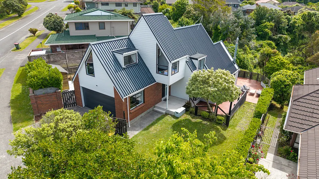 43 Lakewood Avenue, Churton Park, Wellington