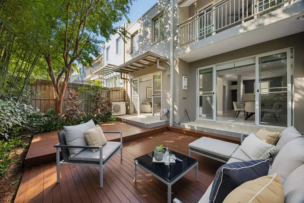 7/40 Dobson Crescent, Baulkham Hills, NSW 2153