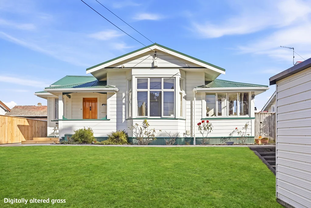 Gonville 3Moenga Warm, welcoming and wonderfully positioned