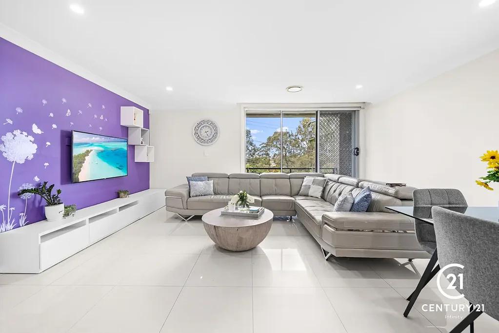 5/299 Flushcombe Road, Blacktown, NSW 2148