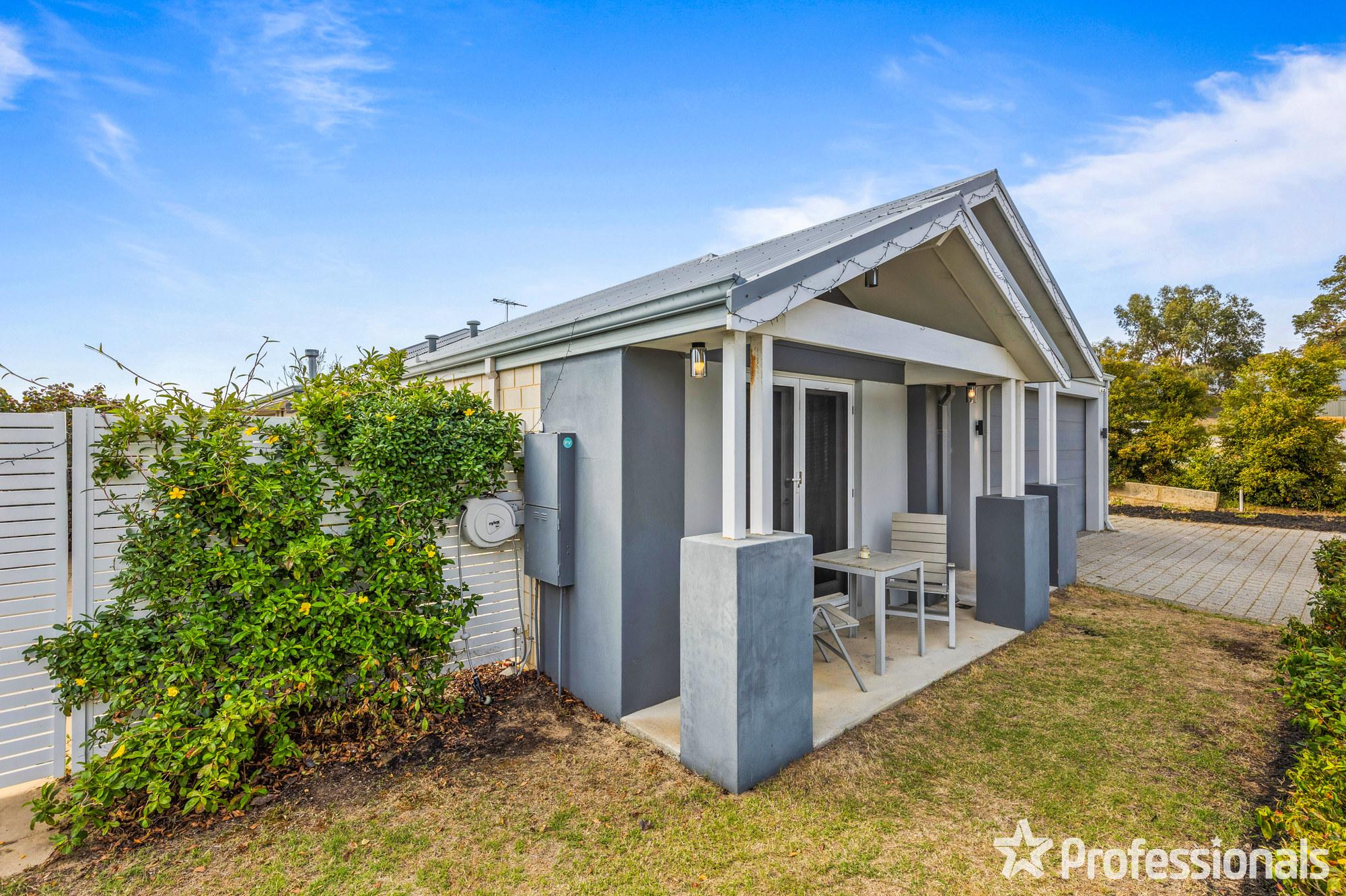 6 CORBRIDGE AV, WELLARD WA 6170, 0房, 0浴, House