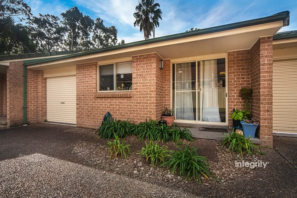 North Nowra 2 Bedroom easy north nowra living