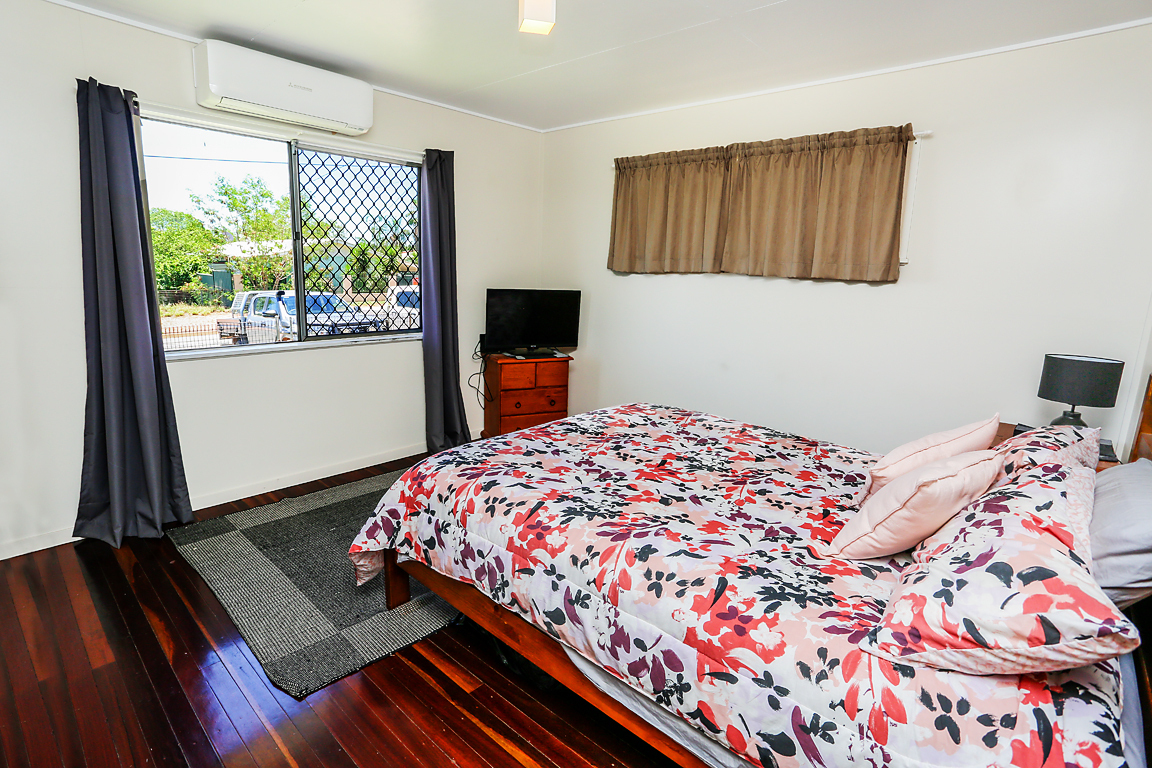 22 THIESS PDE, HEALY QLD 4825, 0 chambres, 0 salles de bain, House