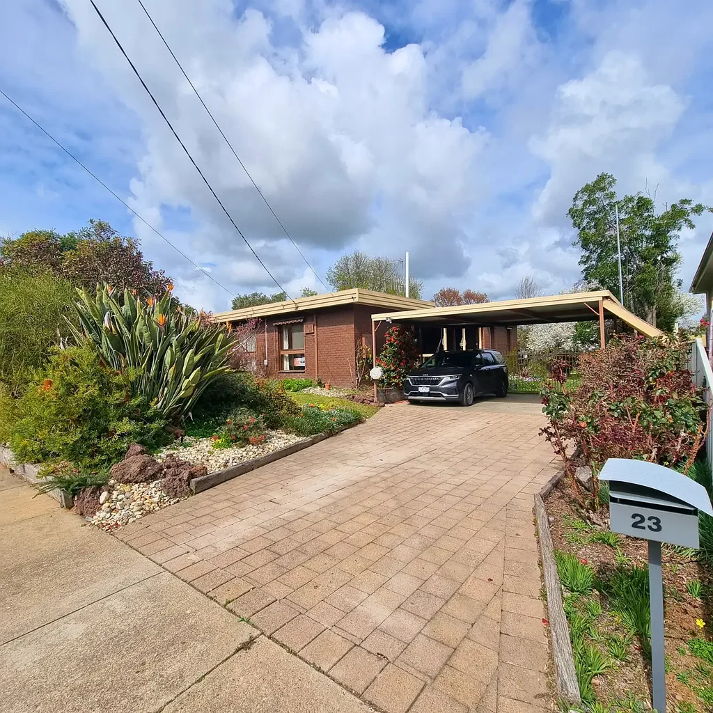 23 Furphy Avenue, Kialla, VIC 3631
