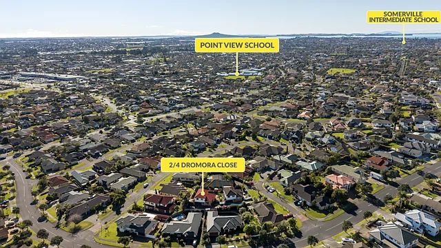 2/4 Dromora Close, Dannemora, Manukau City