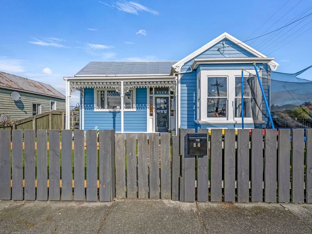 Balclutha 3 Slaapkamer Character Up Front, Comfort Within