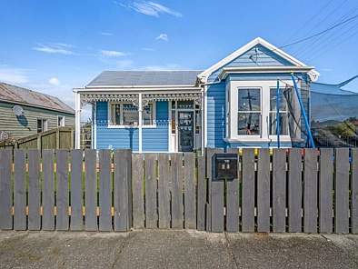 Balclutha 3房  Motivated Vendors