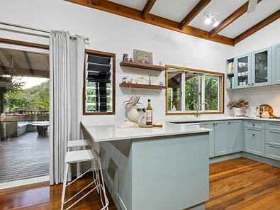13 CYCAS CL, KAMERUNGA QLD 4870, 0 침실, 0 욕실, House