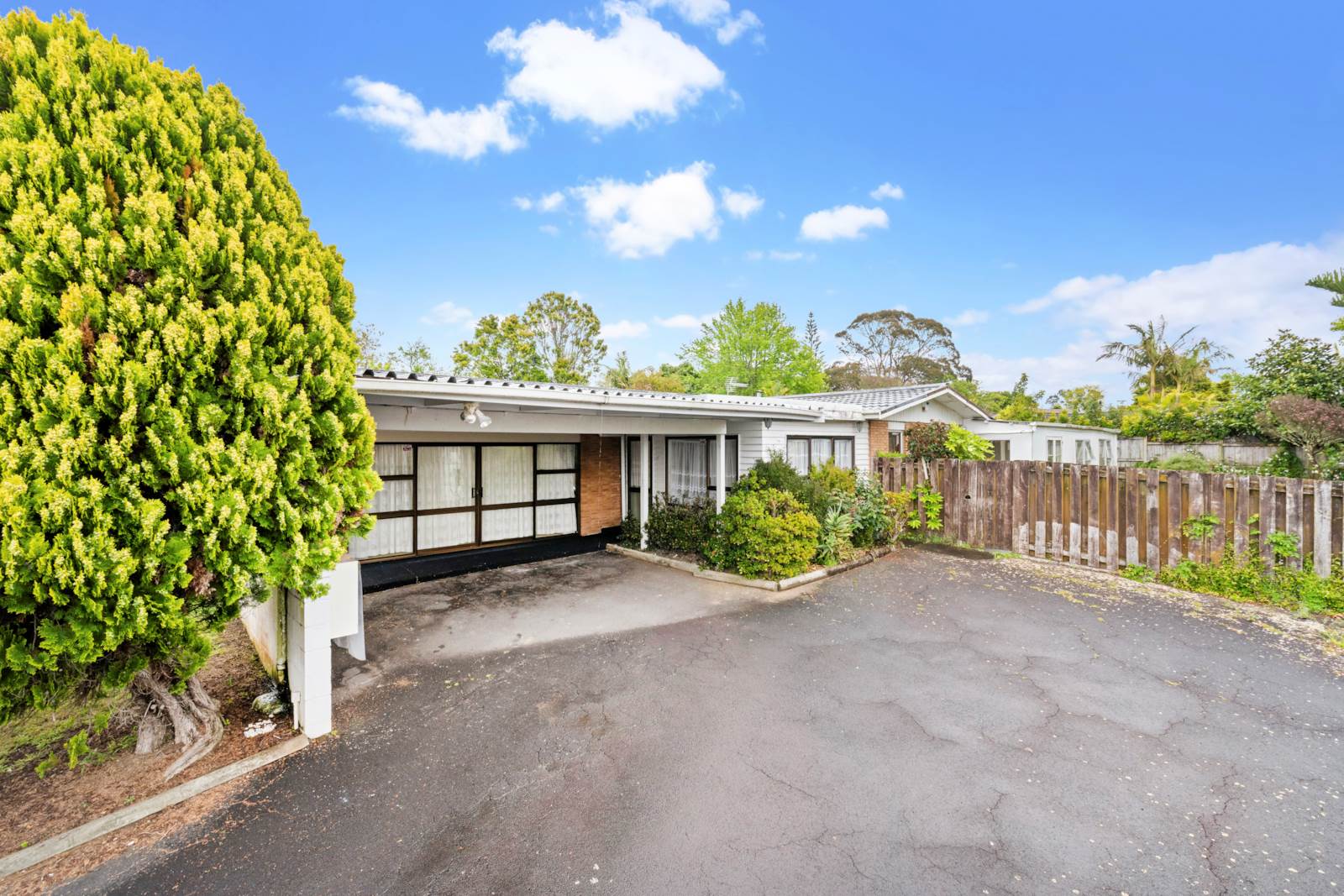 120 Glenmore Road, Sunnyhills, Auckland - Manukau, 4 침실, 0 욕실, House