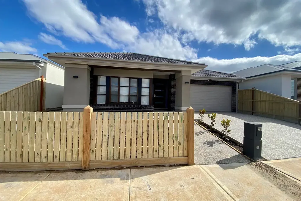 Perfect Family Home!