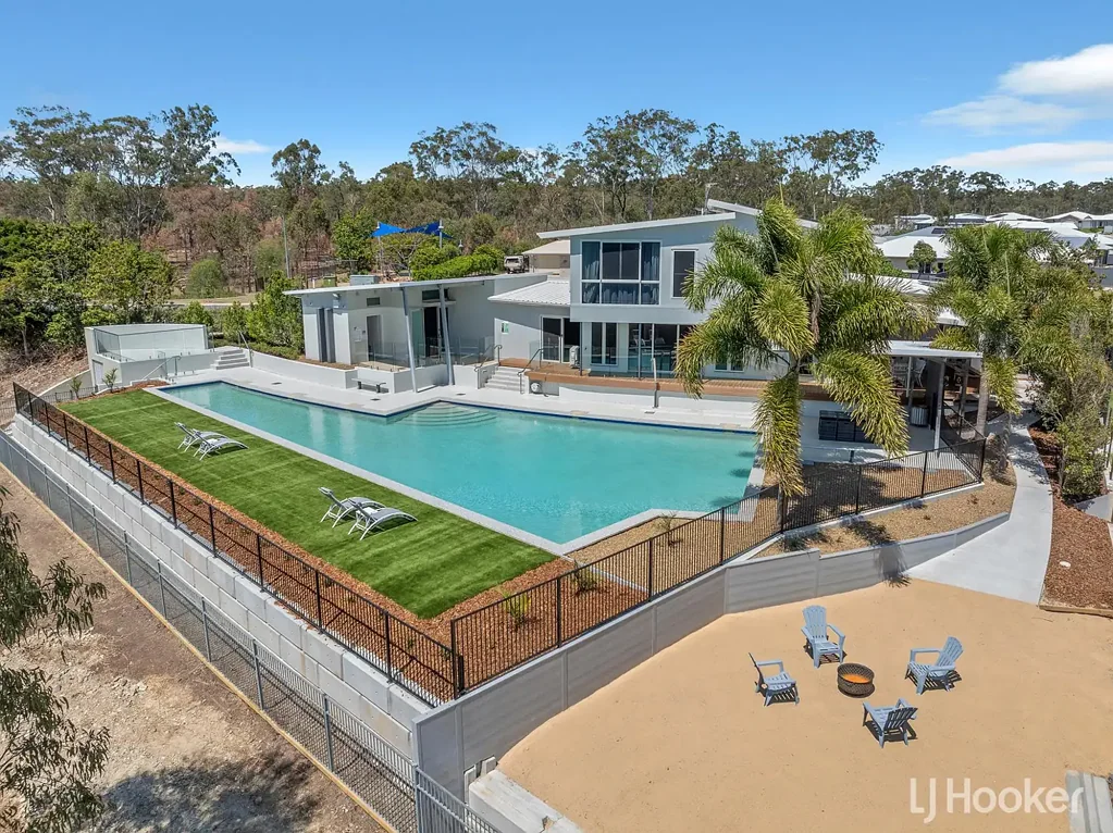 Glen Eden 5房  Architectural Elegance, Resort Luxury, Unmatched Lifestyle!!