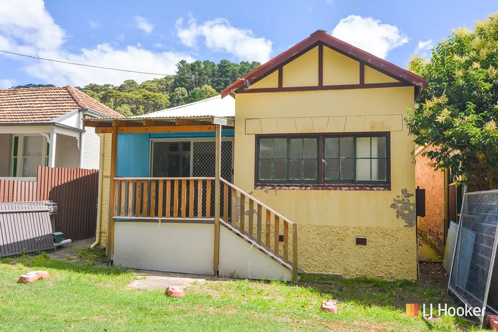 16 Clwydd Street, Lithgow, NSW 2790
