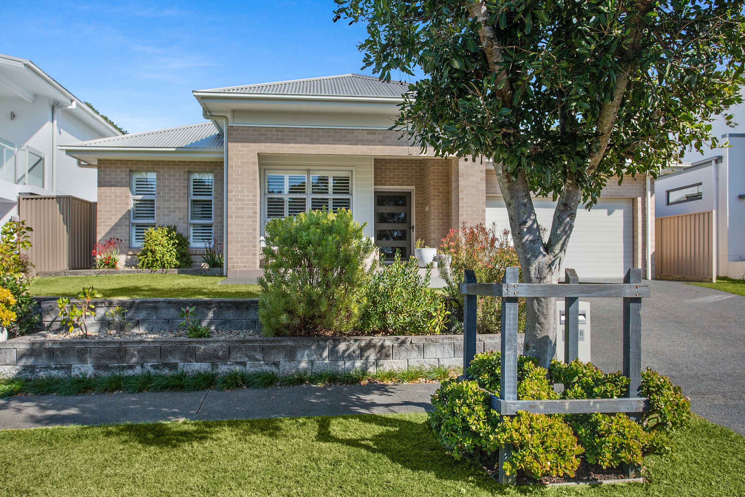 16 SHALLOWS DR, SHELL COVE NSW 2529, 0房, 0浴, House