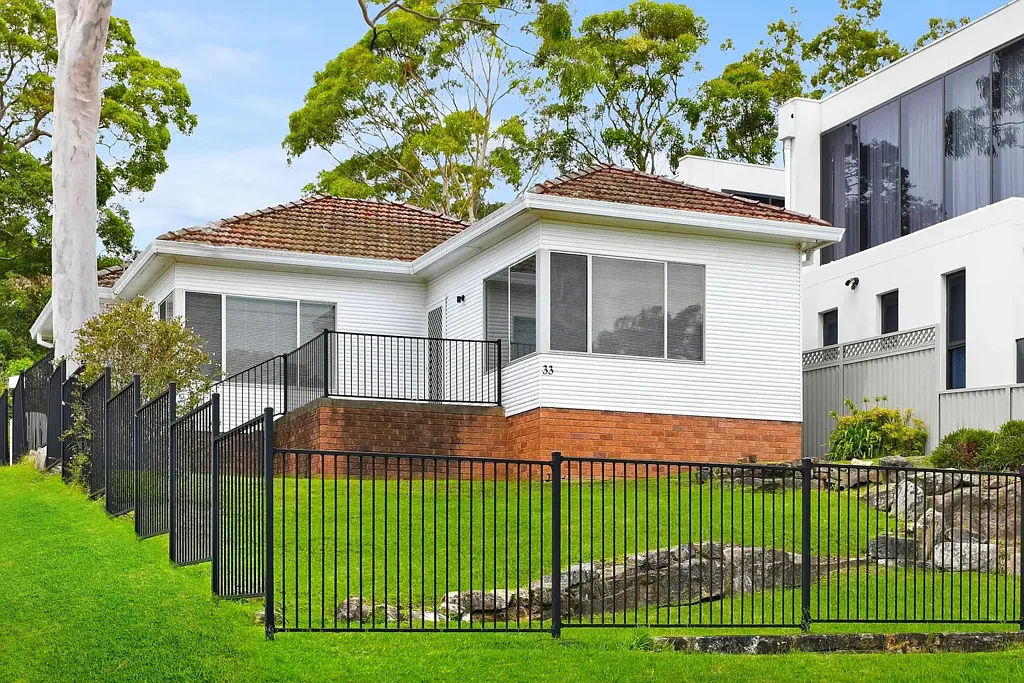 33 Glen Road, Oatley, NSW 2223