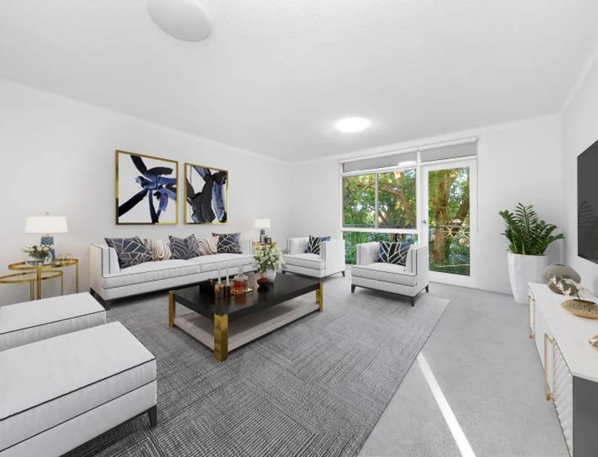 11/76-78 Botany Street, Randwick, Eastern Suburbs, 2 ਕਮਰੇ, 1 ਬਾਥਰੂਮ, Apartment