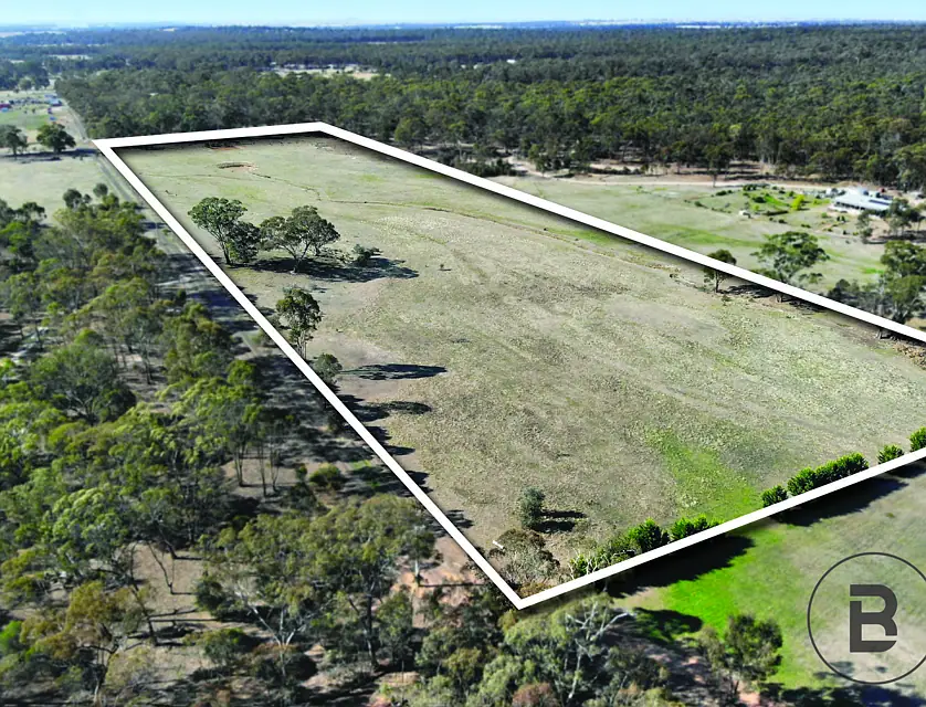 LOT 1/135 Beveridge Road, Red Lion, Ballarat, 0 Bedrooms, 0 Bathrooms, Section