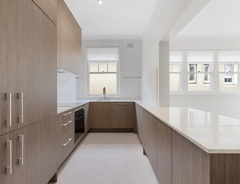 5/129 Hastings Parade, North Bondi, Eastern Suburbs, 2 rūma, 1 rūma horoi, Apartment