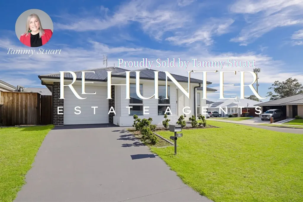 1/29 Gregory Roads, Lochinvar, NSW 2321