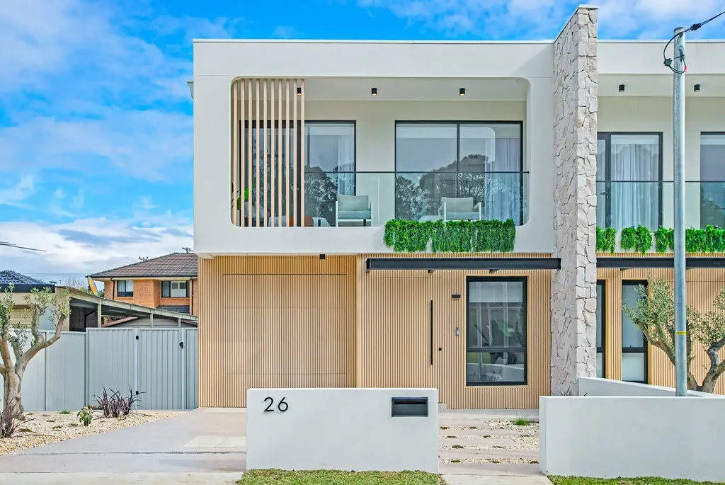 26 Kiama Street, Greystanes, NSW 2145