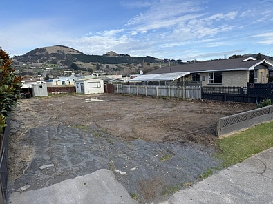 7 Ashton Street, Mosgiel, Dunedin City, Otago, 0 Bedrooms, 0 Bathrooms, Section