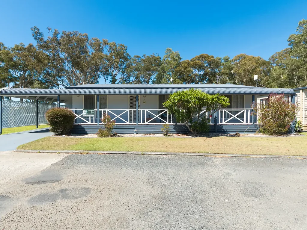 3/716 Harrington Road, Harrington, NSW 2427