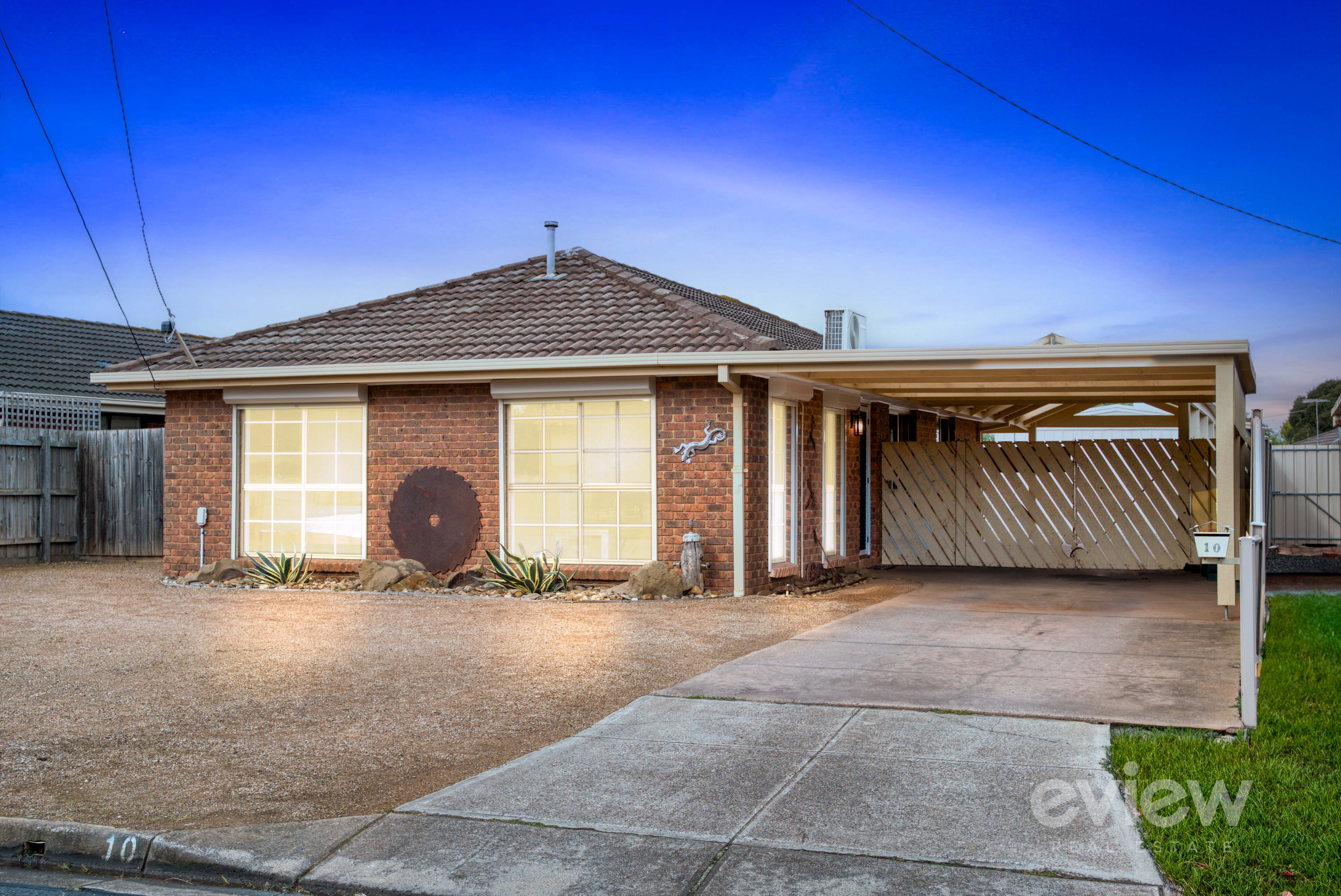 10 SONGLARK CR, WERRIBEE VIC 3030, 0 rūma, 0 rūma horoi, House