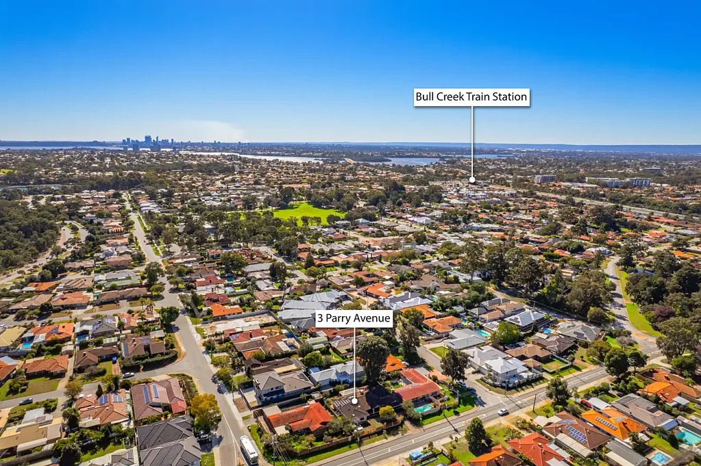 Bateman 4 Bedroom Under Offer