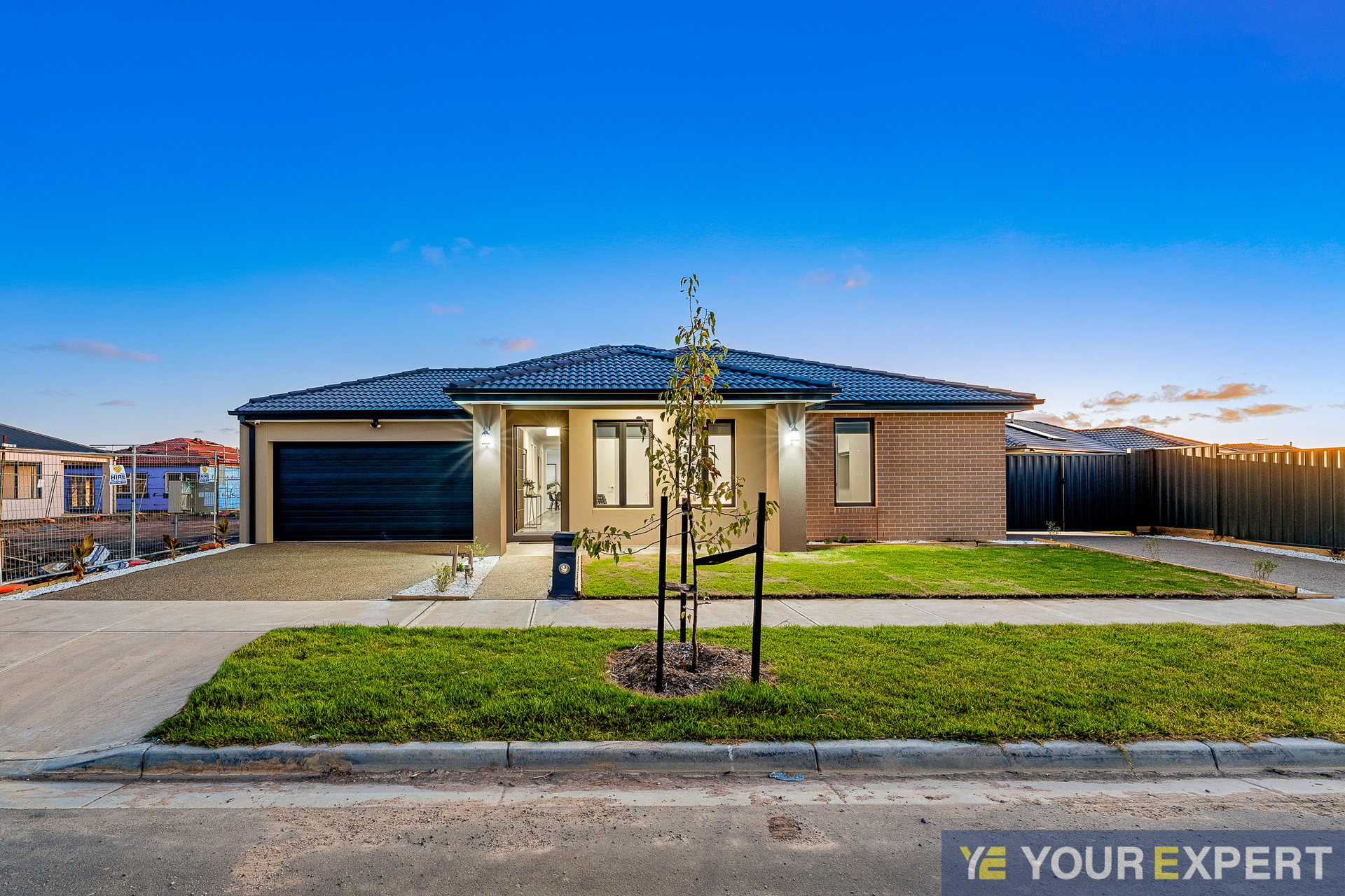 21 NARMADA RD, CLYDE VIC 3978, 0 chambres, 0 salles de bain, House