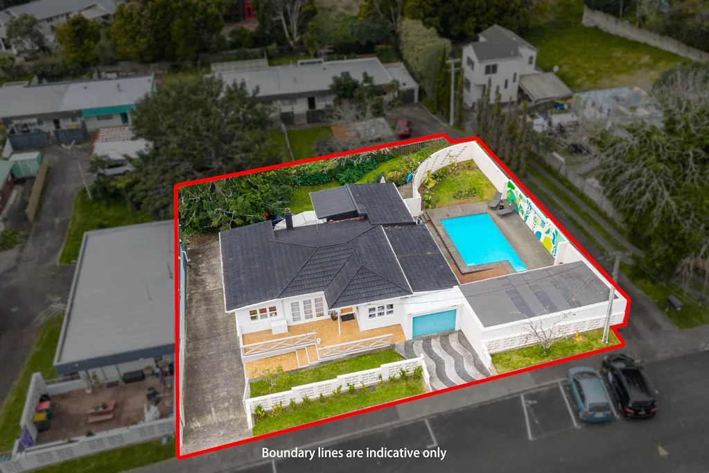 Beach Haven 3房  Auction this Wednesday at 10AM