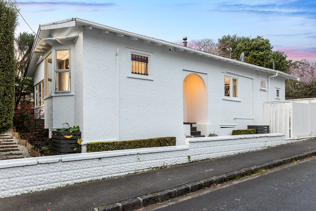 Ponsonby 4chambre Prime Location / 4 Bedrooms / Endless Opportunity