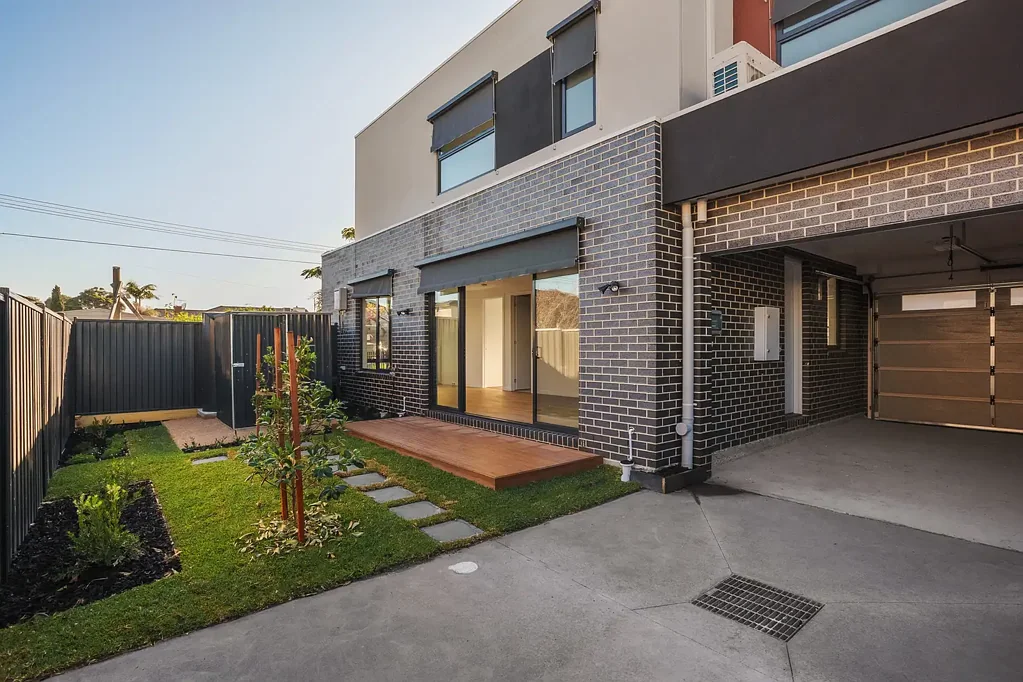 Luxury living with comfort and Style