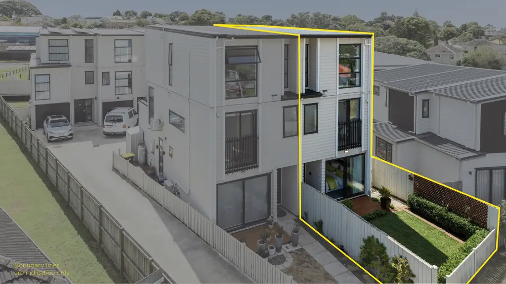 Panmure 3Zimmer Overseas Owners Want SOLD